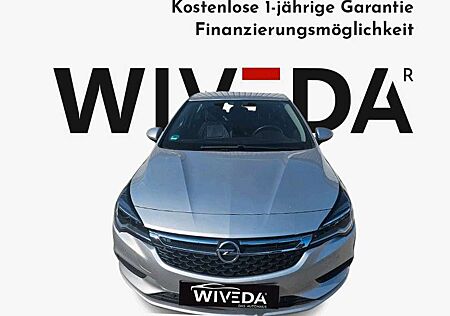 Opel Astra K Edition~PDC~Apple/Android~75kW