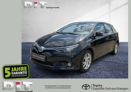 Toyota Auris 1.2 Turbo Comfort Navi+Kam.+KlimaA