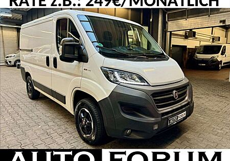 Fiat Ducato 2.3 D L1H1 AUTOMATIK NAVI KLIMA LED CAM