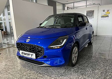Suzuki Swift 1.2 Comfort Mild-Hybrid Dualjet LED, Kamera