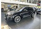 Porsche Macan PDK