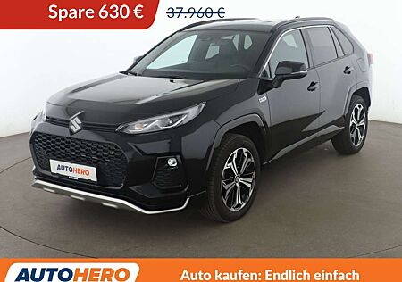 Suzuki Across 2.5 Plug-in Hybrid Comfort+ E-Four Aut.*ACC*CAM*SH