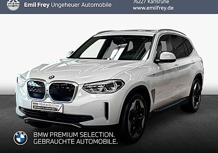 BMW iX3 Impressive *AHK*SHZ*HuD*