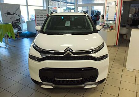 Citroën C3 Aircross Citroen PureTech 110 Stop & Start OPF C-SERIES