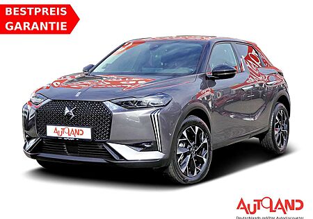 DS Automobiles DS 3 PureTech 130 Aut. LED ACC Navi 360°