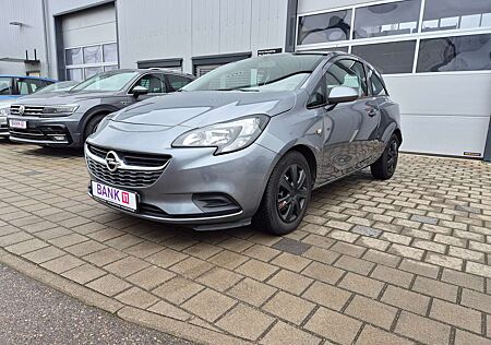 Opel Corsa Selection