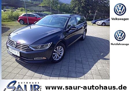 VW Passat Variant Volkswagen 2.0 TDI Comfortline*DSG*ACC*NaviPro*SHZ*APP*Clima