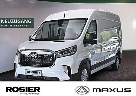 Maxus eDeliver 9 KA L3H2 77 kW/h Neues Modell Klima