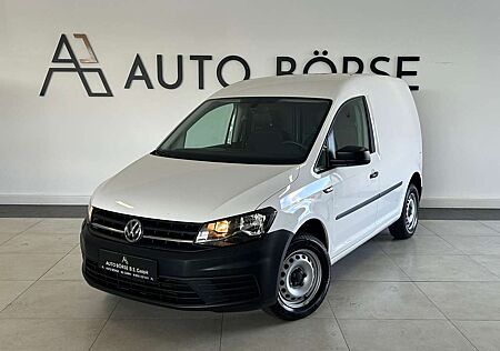 VW Caddy Volkswagen 2.0 TDI KASTEN*ecoProfi*NAVI*CAM*STHZG*