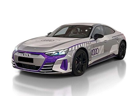 Audi RS e-tron GT ICE RACE EDITION 1 OF 99/ACC/NIGHT