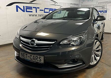 Opel Cascada 1.6 DI Turbo*SPORT*Leder*NAVi*XENON*PDC