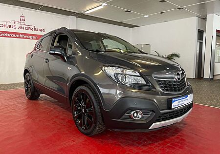 Opel Mokka Color Innovation ecoFlex