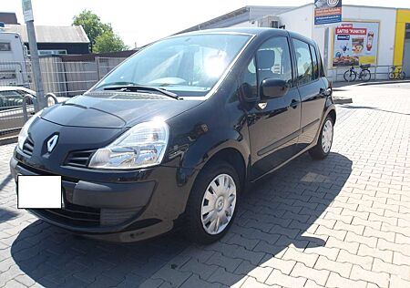 Renault Modus 1.2 16V