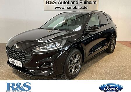 Ford Kuga ST-Line+KeyFree+Kamera+Sitzheizung+Navi