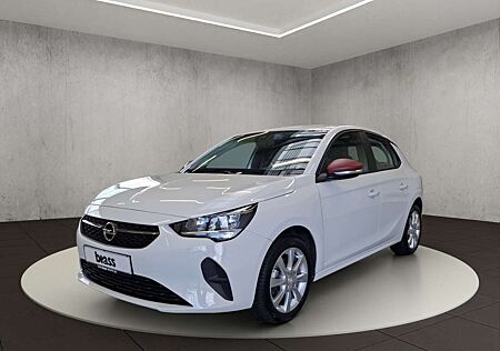 Opel Corsa Edition 1.2 55 kW (75 PS) Start/Stop Euro