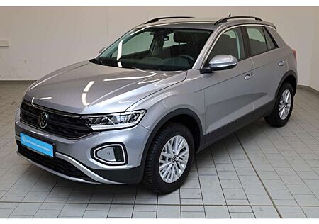 VW T-Roc Volkswagen 1.5 TSI Life