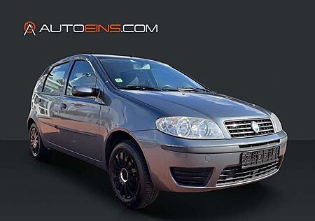 Fiat Punto 1.2 *City*Klima*