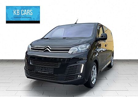 Citroën Spacetourer Citroen Business M (L2) |CAM|9Sitzer|Navi|