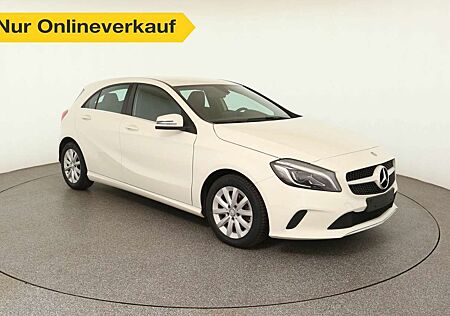 Mercedes-Benz A 160 Style LED+NAVI+SHZ+RFK+ Klima/MF-Lenkrad/BC