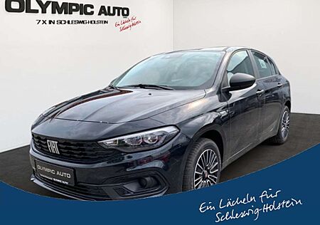 Fiat Tipo 1.5 Hybrid 5-Türer KAMERA KLIMA-AT PARKSENS