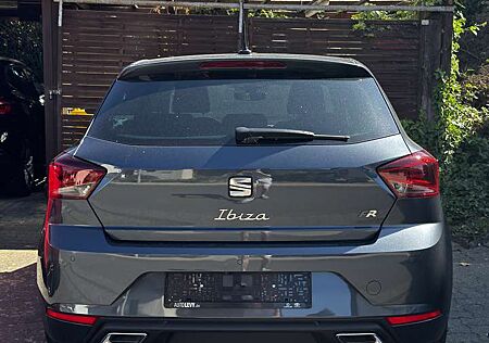 Seat Ibiza 1.5 TSI DSG FR *LED*NAVI*KLIMA*GARANTIE*