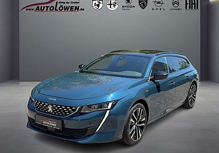 Peugeot 508 1.6 PureTech 180 SW GT (EURO 6d)