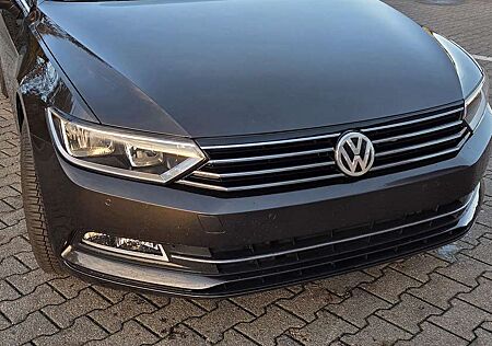 VW Passat Variant gebraucht kaufen VW Passat Variant Volkswagen Comfortline BMT/Start-Stopp