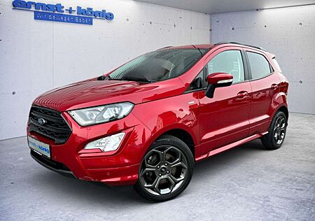 Ford EcoSport 1.0 EcoBoost ST-LINE