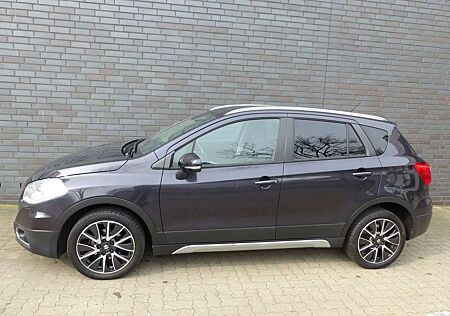 Suzuki Others SX4 S-Cross Comfort 4x4 Automatik/Kamera/Navi