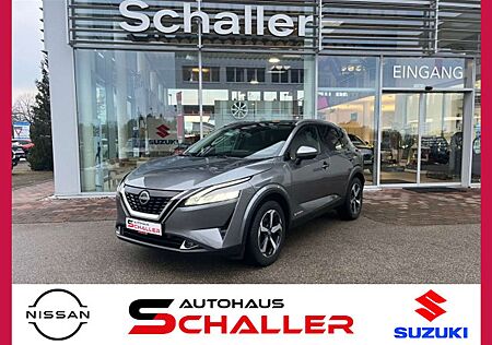Nissan Qashqai 1.5 VC-T e-POWER 190 PS Automatik Panora