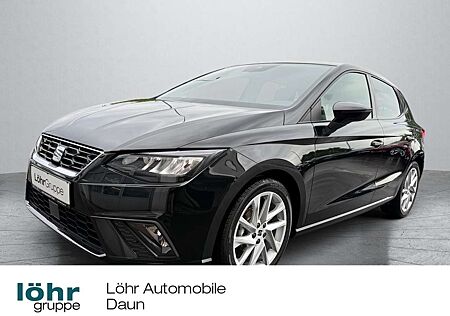Seat Ibiza 1,0 TSI FR Line ASG 2 Jahre 80000 KM