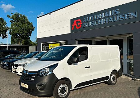 Opel Vivaro B Kasten L1H1 2,7t*1.Hand*Klima*Kamera
