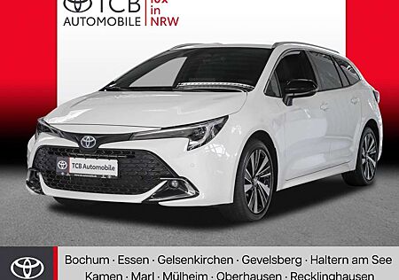 Toyota Corolla 1.8 Hybrid Teamplayer NAVI SHZ PDC KLIMA