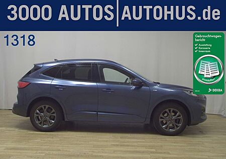Ford Kuga 2.0 EcoBlue ST-Line X AHK 4x4 Navi LED B&O