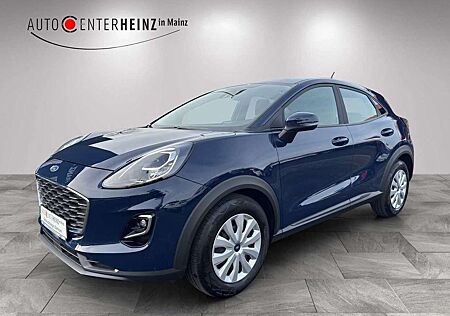 Ford Puma Cool & Connect