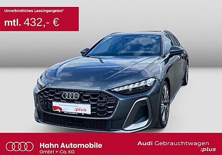 Audi A5 2.0 TFSI S-tronic S-line Navi AHK LED