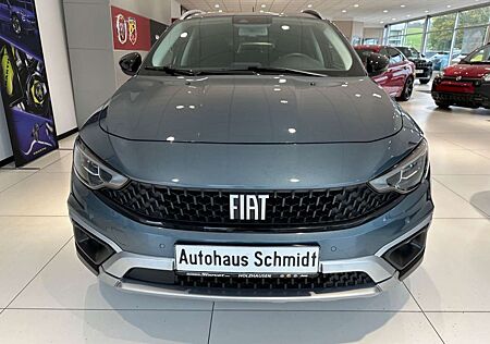 Fiat Tipo Hatchback Cross