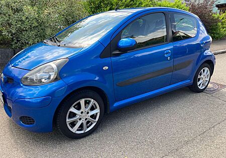 Toyota Aygo Cool