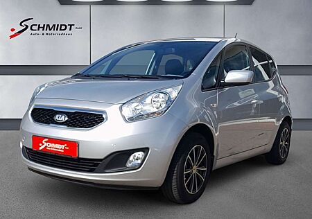 Kia Venga Vision 1.6 CVVT
