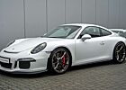 Porsche 991 911 *Clubsport* Approved 06.2025