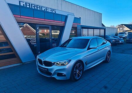 BMW 330 d Gran Turismo M Sport/HUD/LED/NAVIPROF/LEDER