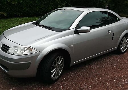 Renault Megane 2.0 Coupe-Cabriolet Dynamique