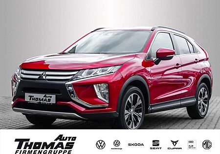 Mitsubishi Eclipse Cross Diamant Edition 2WD 1.5 T-MIVEC