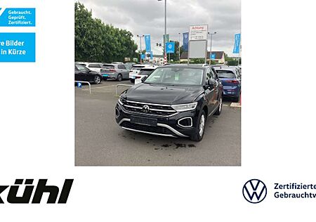 VW T-Roc Volkswagen 1.5 TSI DSG Style Navi,Pano,Standhz.,