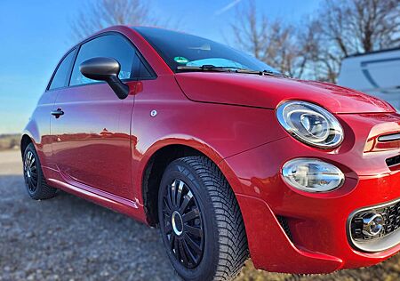 Fiat 500 1.2 8V Start