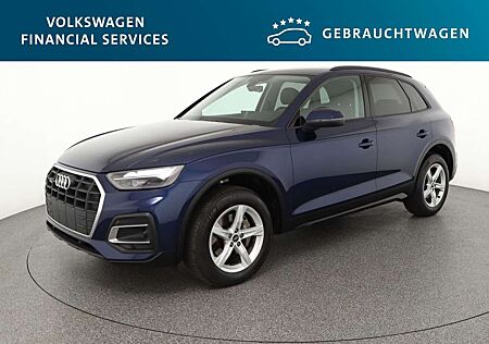 Audi Q5 quattro 40 TDI 150kW 7-Gang S tronic