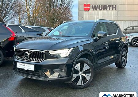 Volvo XC 40 XC40 T5 Recharge Core 360°/ACC/AHK/SHZ/BLIS