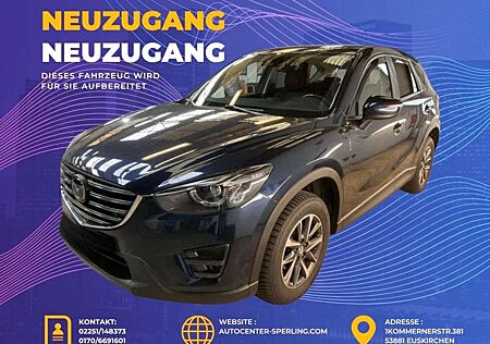 Mazda CX-5 2.2 Sports-Line AWD*Bose*Navi*LED*Automatik