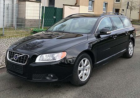 Volvo V70 Momentum/Garantie
