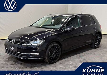 VW Golf Volkswagen Highline 1.4 TSI | ACC LED NAVI APP-CONNECT